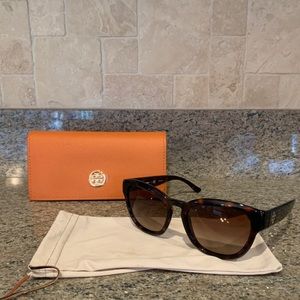 Tory Burch Sunglasses